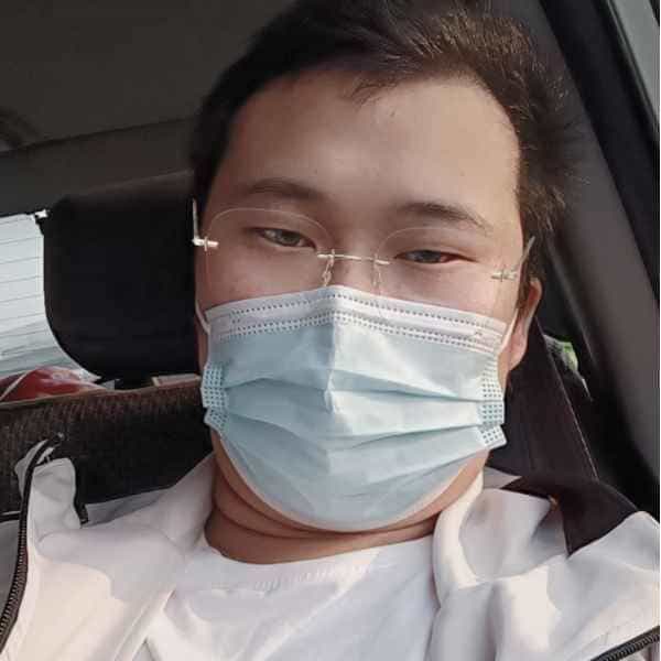 29岁岁山东单身帅哥 - 池州吉缘网