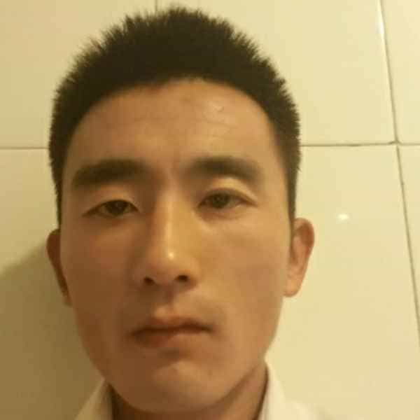 38岁岁山东单身帅哥 - 池州吉缘网