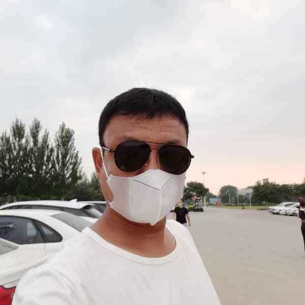 35岁岁辽宁单身帅哥 - 池州吉缘网