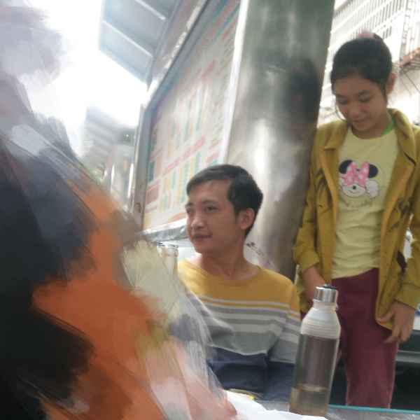 36岁岁广东单身帅哥 - 池州吉缘网