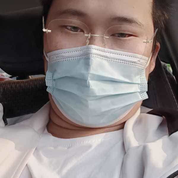 29岁岁山东单身帅哥 - 池州吉缘网