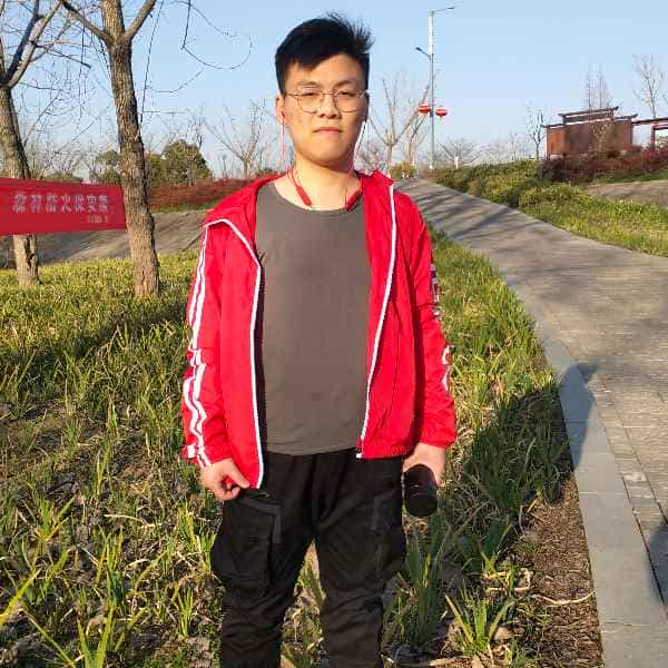 24岁岁安徽单身帅哥 - 池州吉缘网