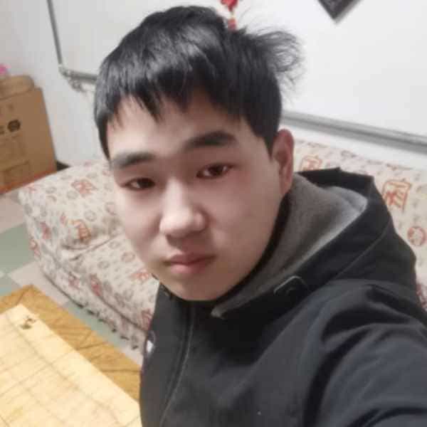 28岁岁河南单身帅哥 - 池州吉缘网