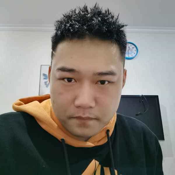 32岁岁辽宁单身帅哥 - 池州吉缘网