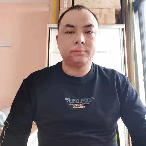 33岁岁四川单身帅哥 - 池州吉缘网