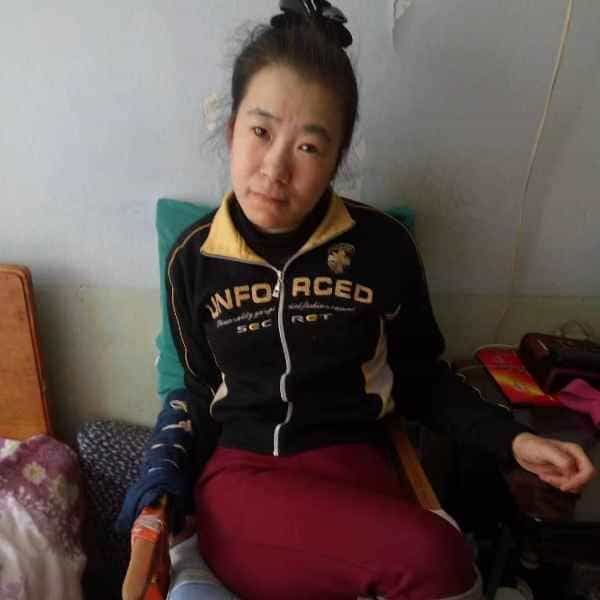 46岁岁辽宁单身美女 - 池州吉缘网