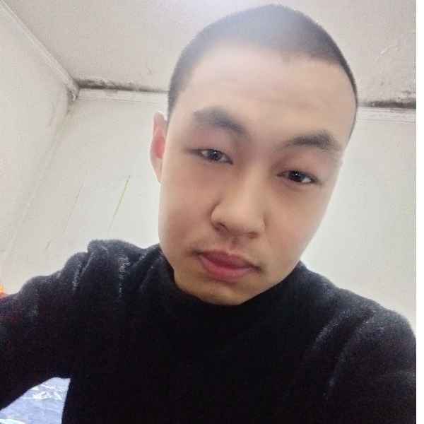 33岁岁黑龙江单身帅哥 - 池州吉缘网