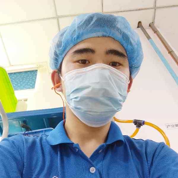 32岁岁四川单身帅哥 - 池州吉缘网
