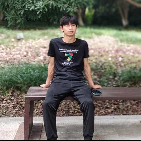 35岁岁贵州单身帅哥 - 池州吉缘网