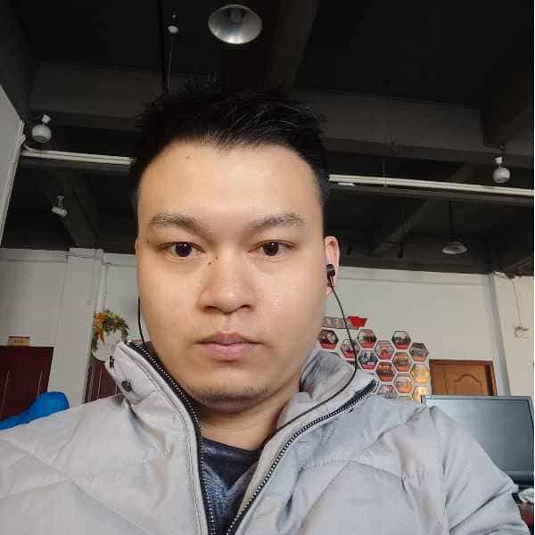 35岁岁福建单身帅哥 - 池州吉缘网