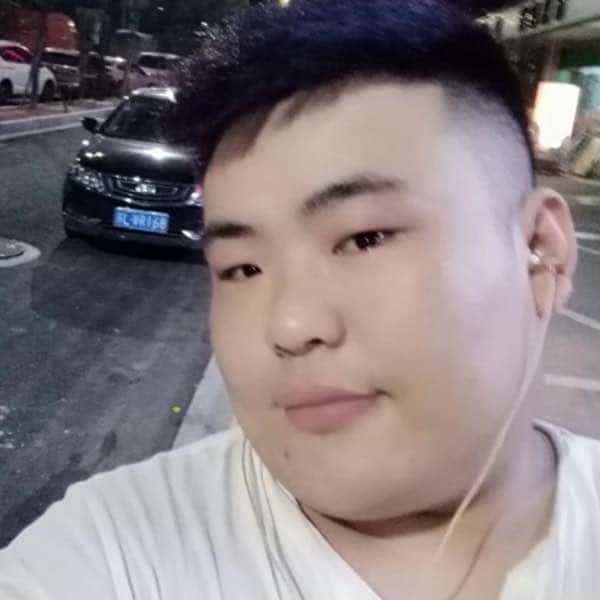 28岁岁江西单身帅哥 - 池州吉缘网