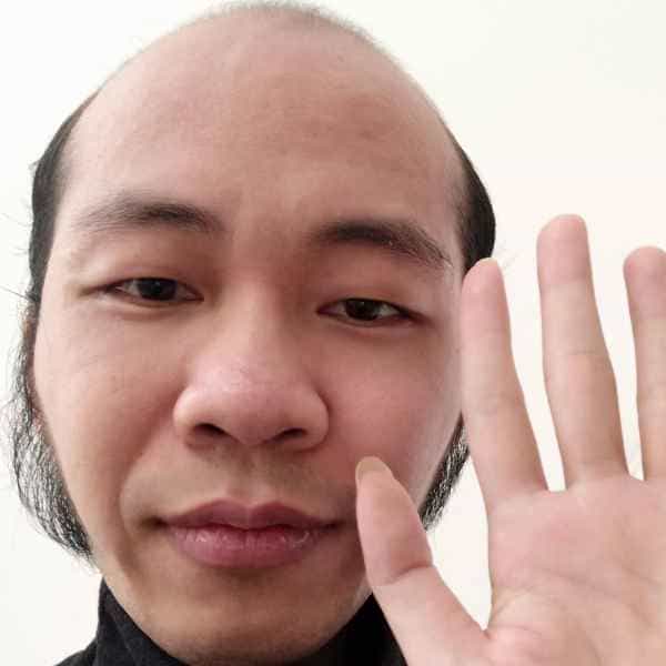 39岁岁广西单身帅哥 - 池州吉缘网