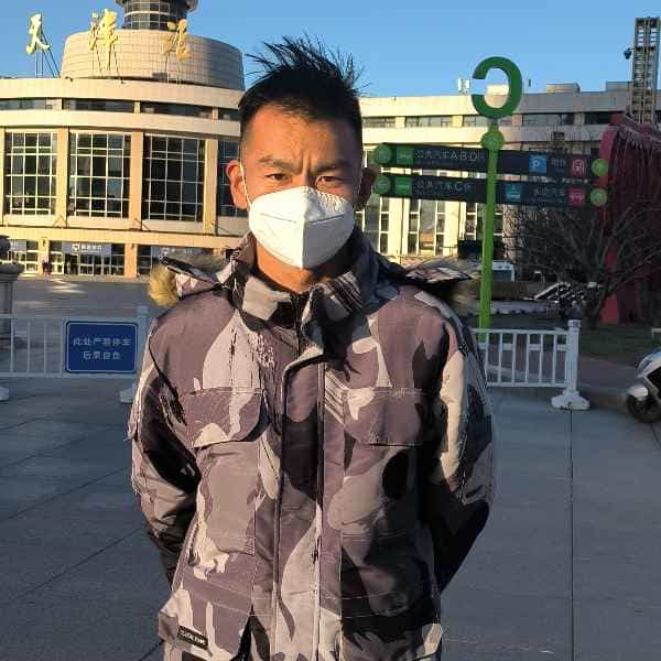 35岁岁吉林单身帅哥 - 池州吉缘网