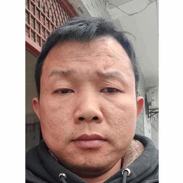 37岁岁陕西单身帅哥 - 池州吉缘网