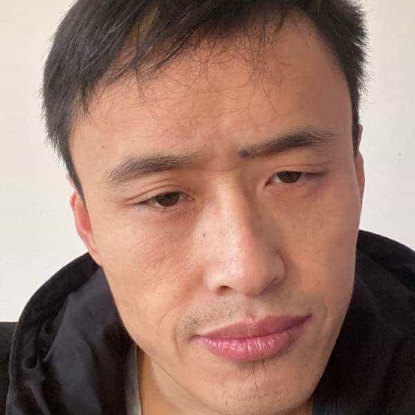40岁岁四川单身帅哥 - 池州吉缘网