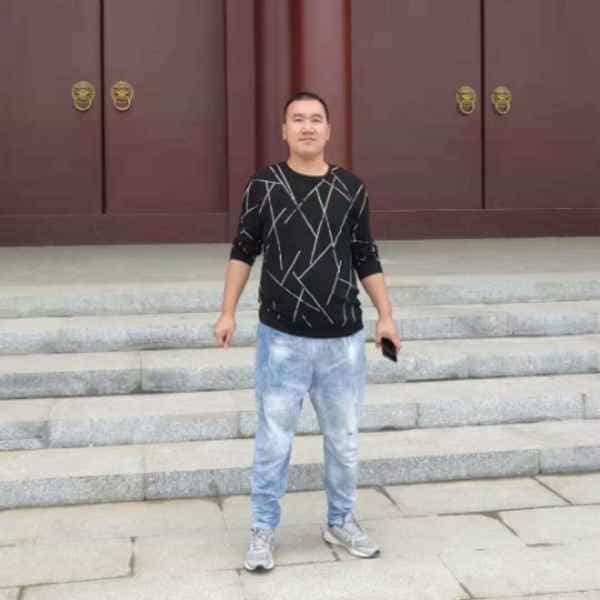 35岁岁吉林单身帅哥 - 池州吉缘网
