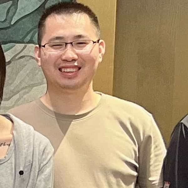 36岁岁广东单身帅哥 - 池州吉缘网