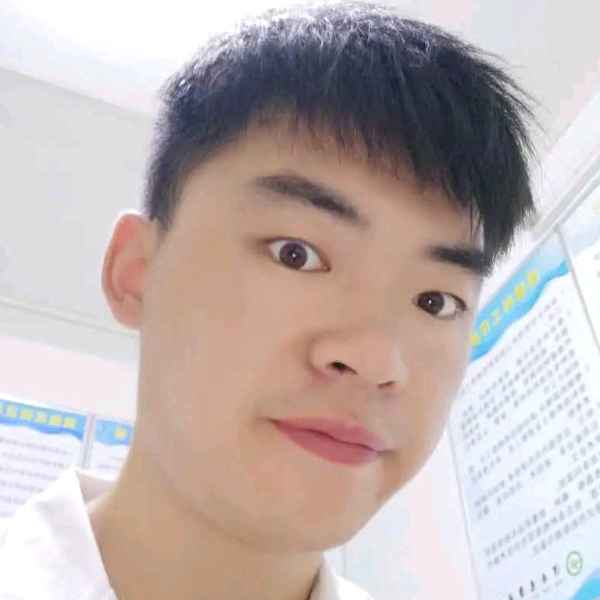 33岁岁陕西单身帅哥 - 池州吉缘网