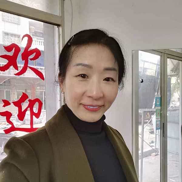 56岁岁河北单身美女 - 池州吉缘网
