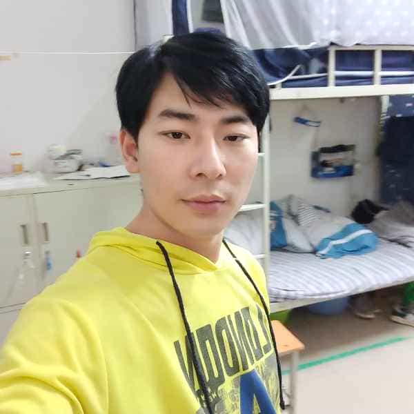 38岁岁河南单身帅哥 - 池州吉缘网