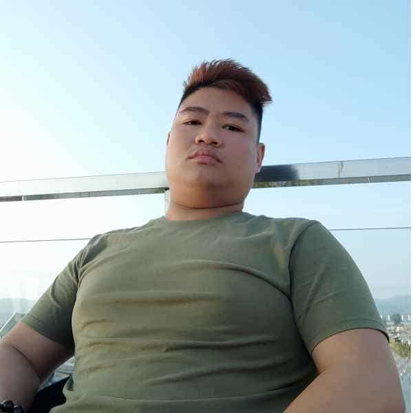 29岁岁广东单身帅哥 - 池州吉缘网