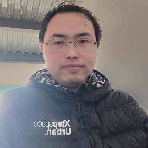 37岁岁陕西单身帅哥 - 池州吉缘网