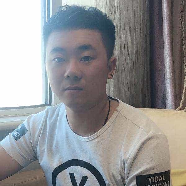 34岁岁内蒙古单身帅哥 - 池州吉缘网