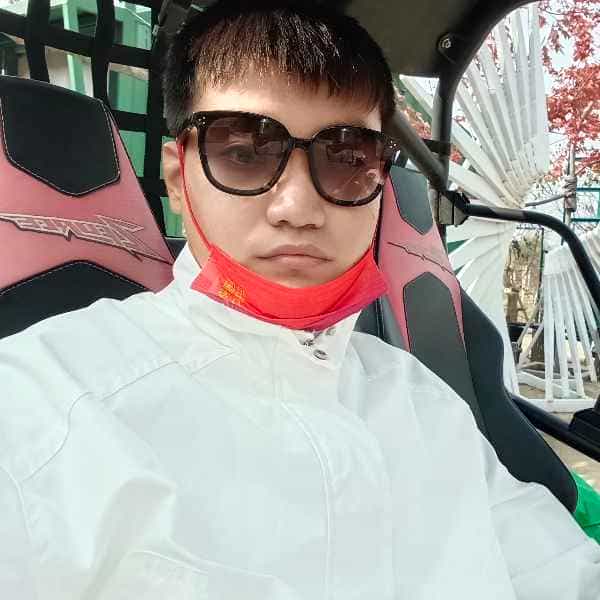 33岁岁辽宁单身帅哥 - 池州吉缘网