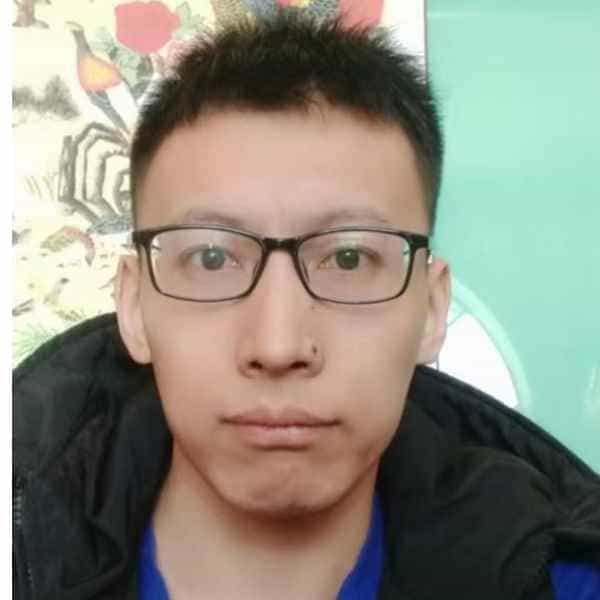 35岁岁内蒙古单身帅哥 - 池州吉缘网