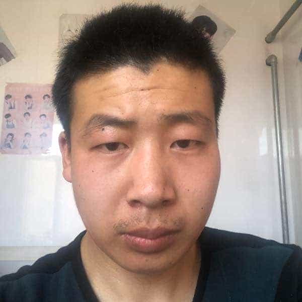 31岁岁内蒙古单身帅哥 - 池州吉缘网