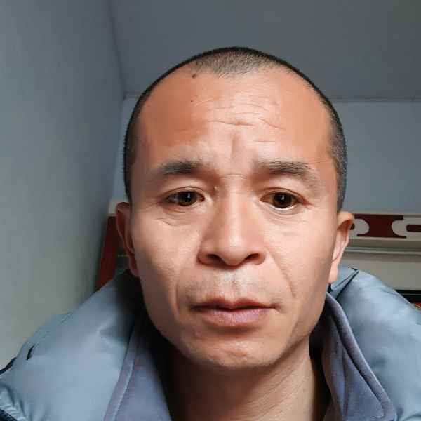 43岁岁河南单身帅哥 - 池州吉缘网