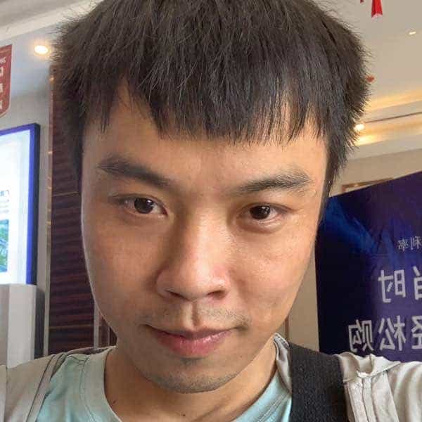 42岁岁广西单身帅哥 - 池州吉缘网