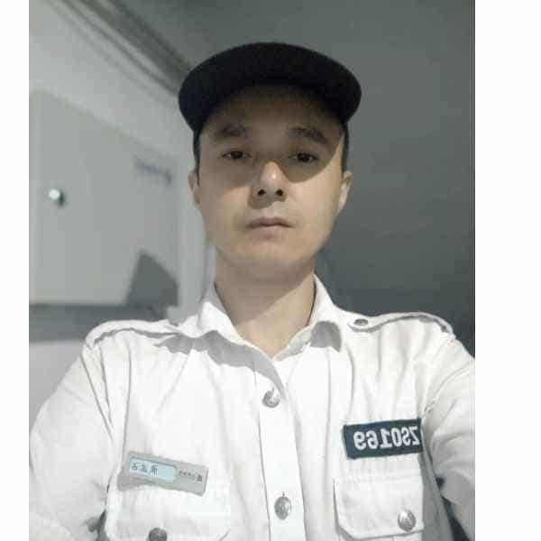 41岁岁河南单身帅哥 - 池州吉缘网