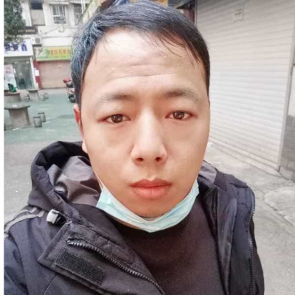35岁岁四川单身帅哥 - 池州吉缘网