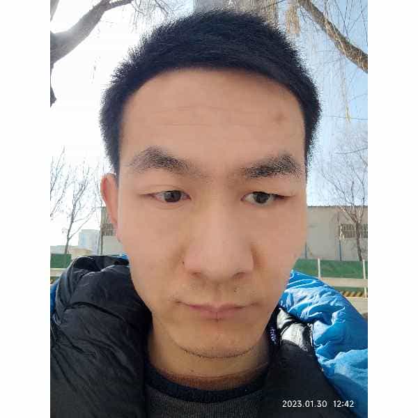 35岁岁甘肃单身帅哥 - 池州吉缘网
