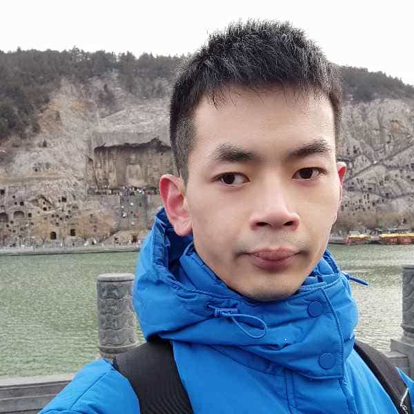 28岁岁河南单身帅哥 - 池州吉缘网