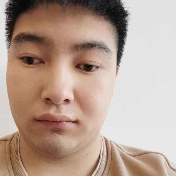23岁岁辽宁单身帅哥 - 池州吉缘网