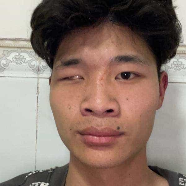 25岁岁云南单身帅哥 - 池州吉缘网