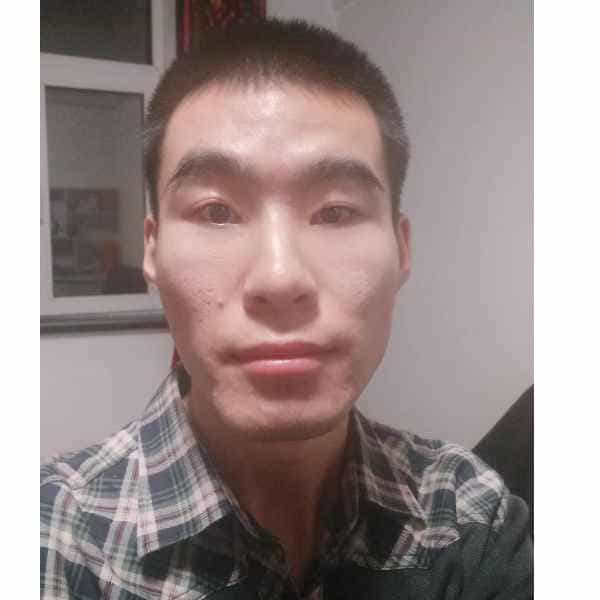 31岁岁辽宁单身帅哥 - 池州吉缘网