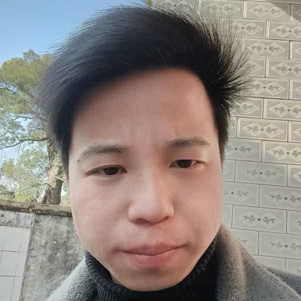 32岁岁江西单身帅哥 - 池州吉缘网
