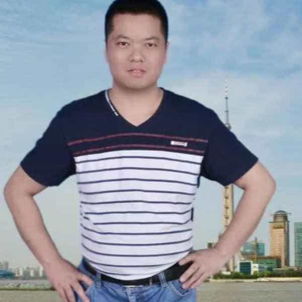 35岁岁湖北单身帅哥 - 池州吉缘网