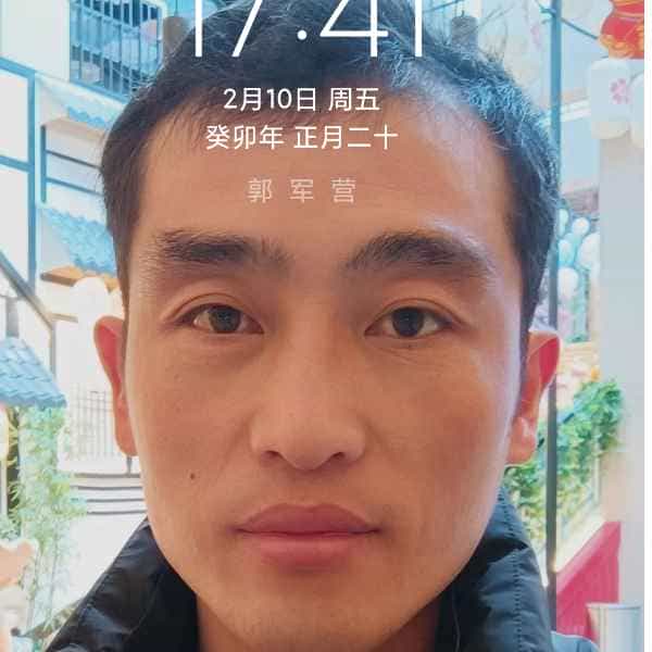 37岁岁山东单身帅哥 - 池州吉缘网