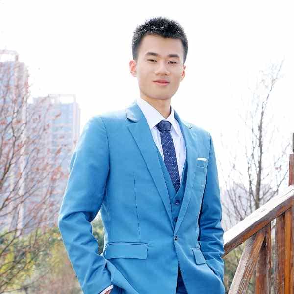 36岁岁福建单身帅哥 - 池州吉缘网