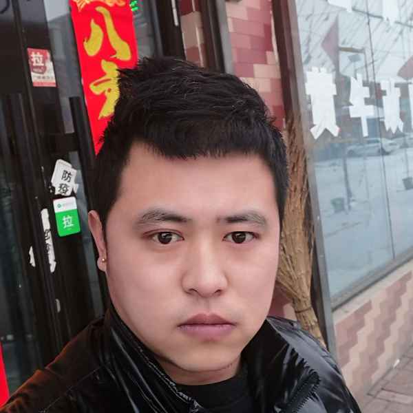 32岁岁黑龙江单身帅哥 - 池州吉缘网