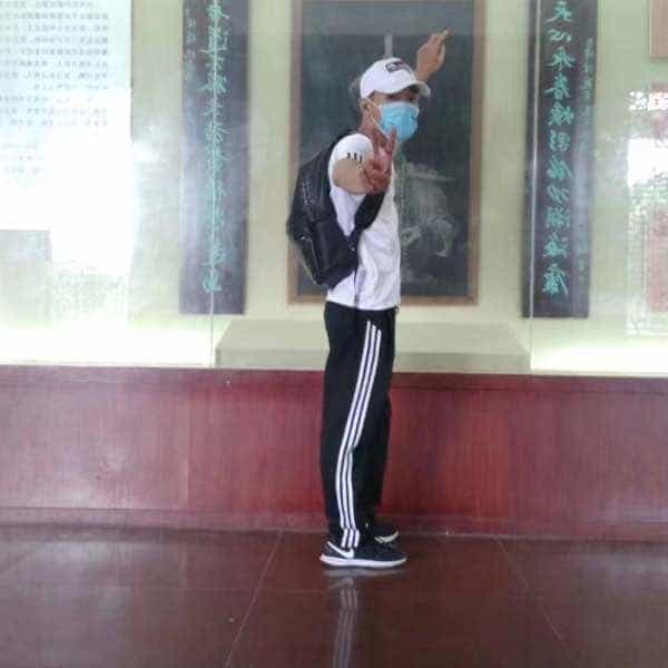36岁岁广东单身帅哥 - 池州吉缘网