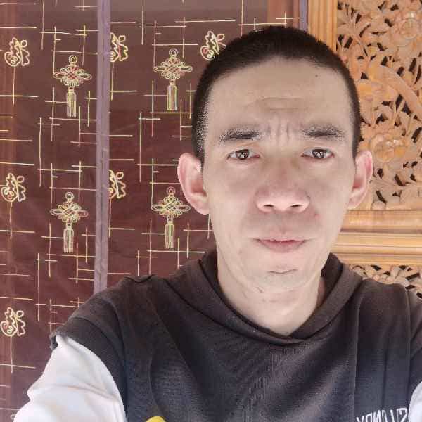 37岁岁云南单身帅哥 - 池州吉缘网