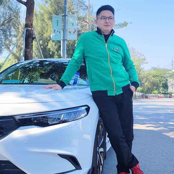 31岁岁湖北单身帅哥 - 池州吉缘网