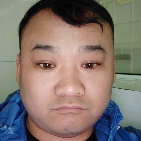 35岁岁山东单身帅哥 - 池州吉缘网