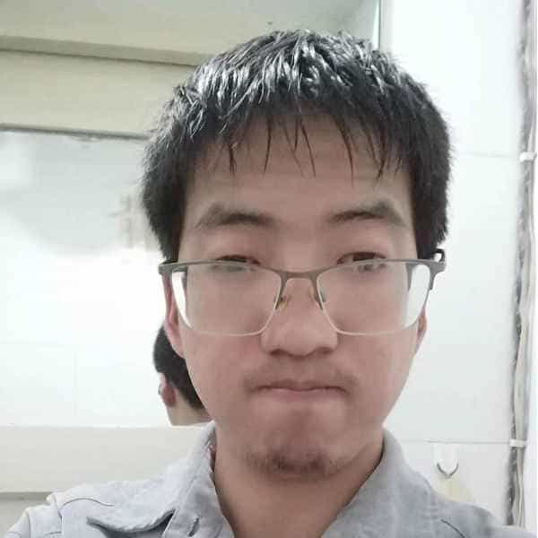 29岁岁陕西单身帅哥 - 池州吉缘网