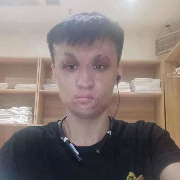 27岁岁山东单身帅哥 - 池州吉缘网